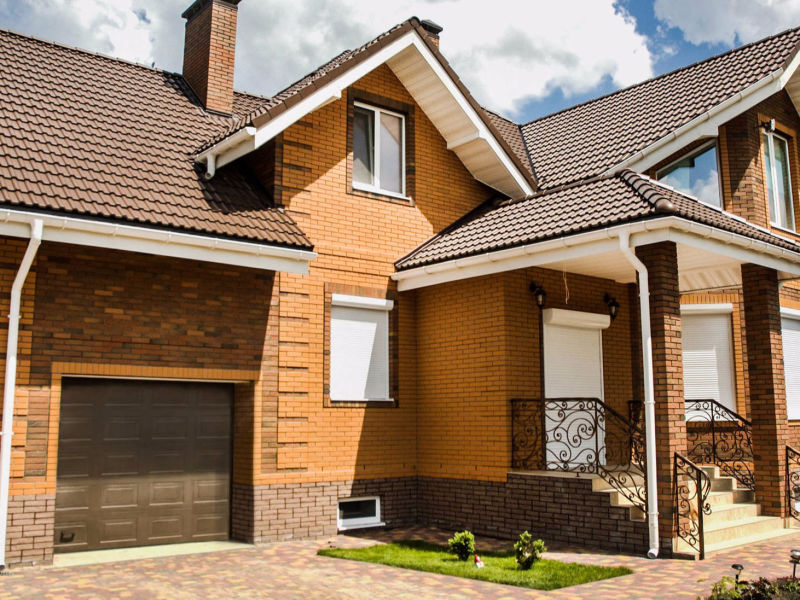 HomeInox Moldova